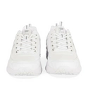 Baskets BLANC FILA Skye Teens