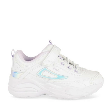 Sneakers WIT FILA Skye Tdl