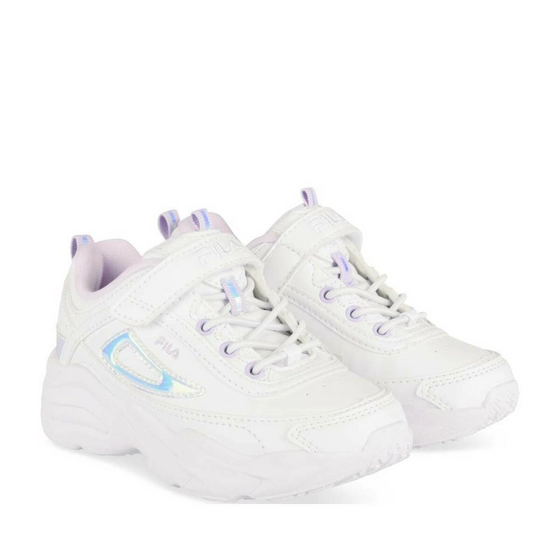 Sneakers WHITE FILA Skye Tdl