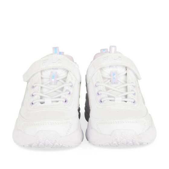 Sneakers WHITE FILA Skye Tdl