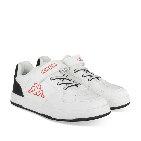 Sneakers WHITE KAPPA