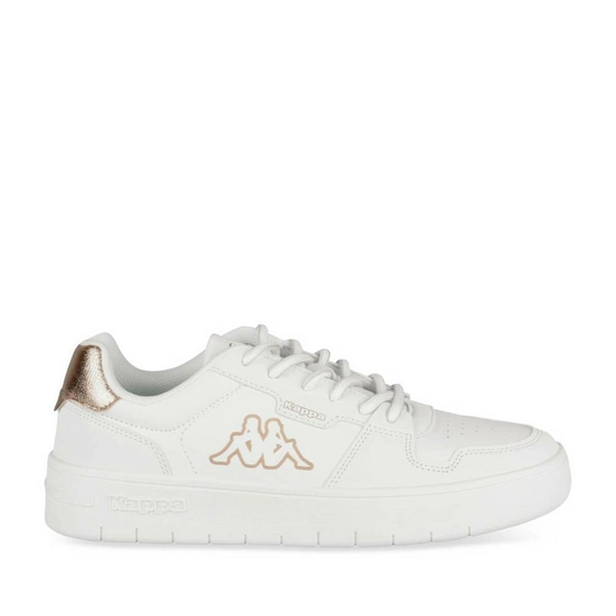 Sneakers WHITE KAPPA