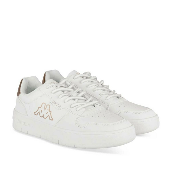 Sneakers WHITE KAPPA