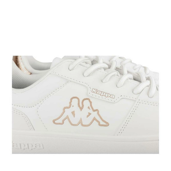 Sneakers WHITE KAPPA