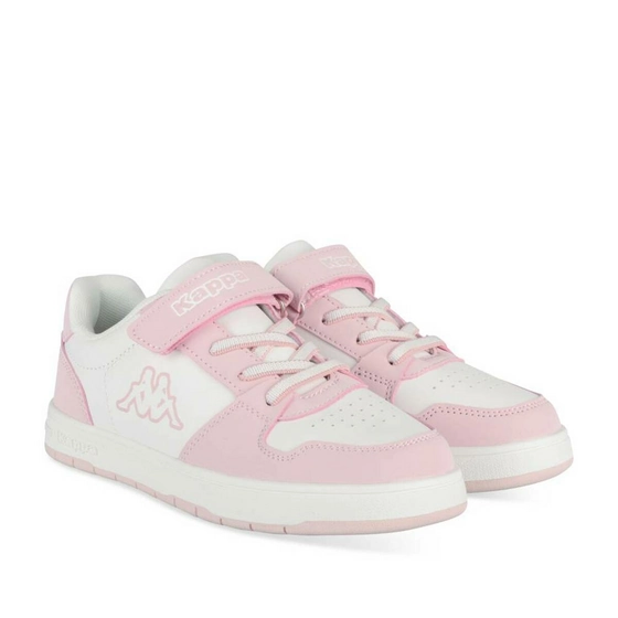 Sneakers PINK KAPPA