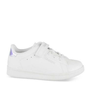 Sneakers WHITE KAPPA