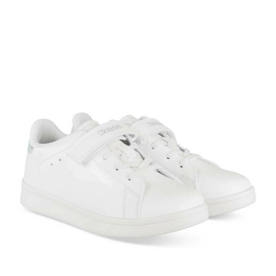 Sneakers WHITE KAPPA