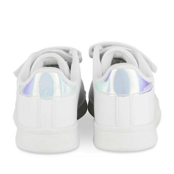 Sneakers WHITE KAPPA