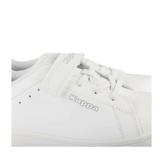 Sneakers WHITE KAPPA