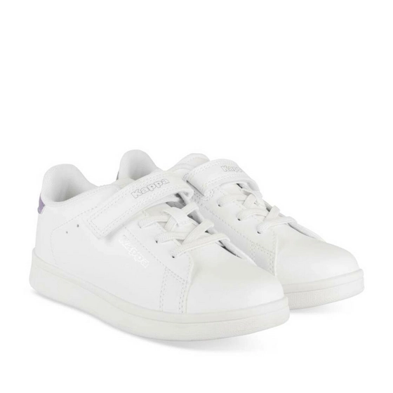 Sneakers WHITE KAPPA