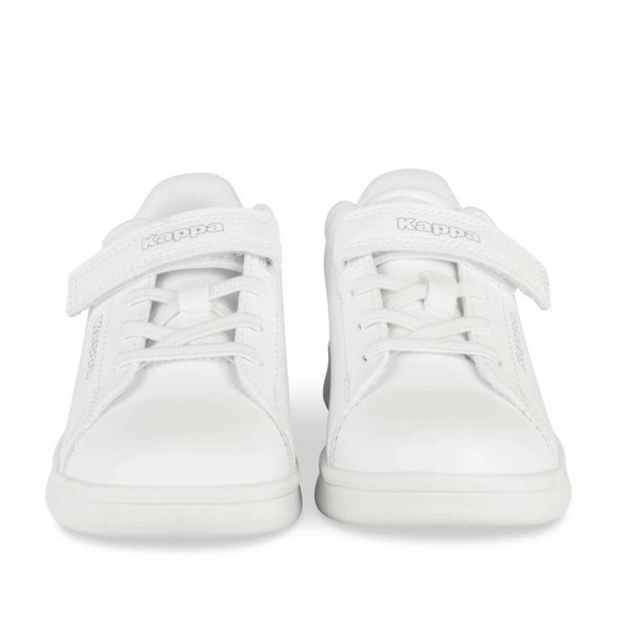 Sneakers WHITE KAPPA