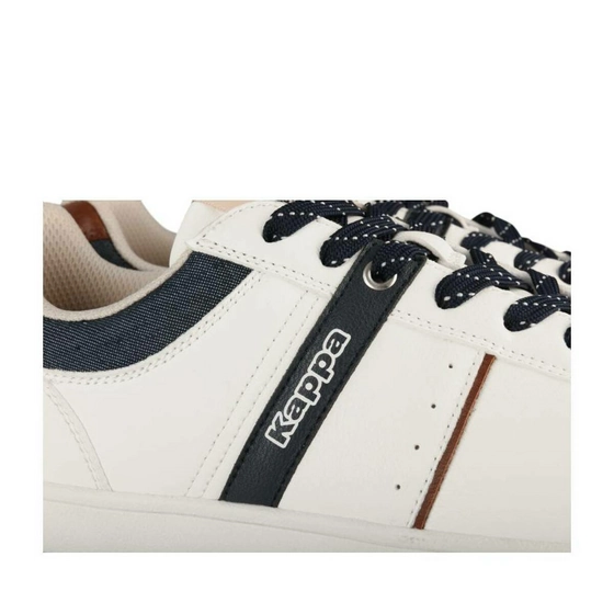 Sneakers WHITE KAPPA