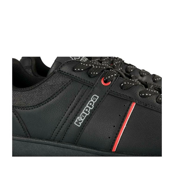 Sneakers BLACK KAPPA