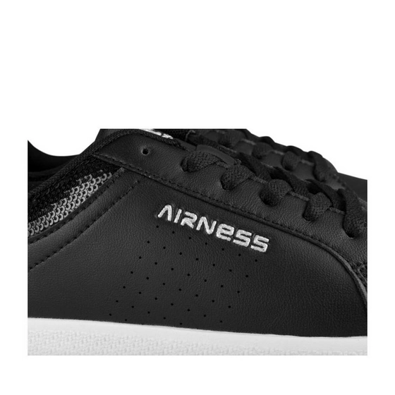 Baskets NOIR AIRNESS