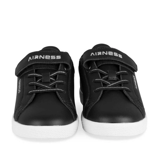 Baskets NOIR AIRNESS