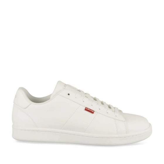 Baskets BLANC LEVIS