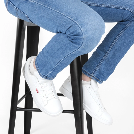 Sneakers WHITE LEVIS