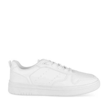 Baskets BLANC UNYK