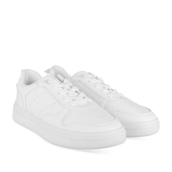 Sneakers WHITE UNYK