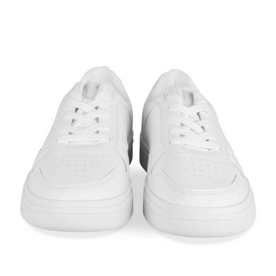 Baskets BLANC UNYK