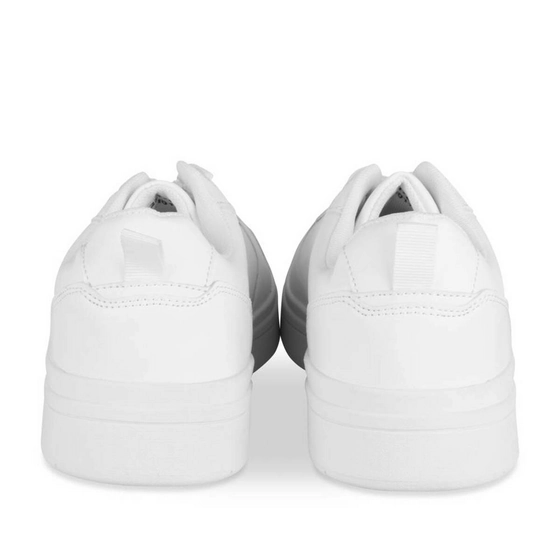 Sneakers WHITE UNYK