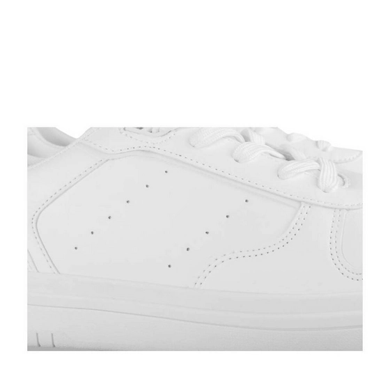 Sneakers WHITE UNYK