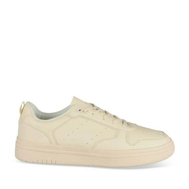 Baskets BEIGE UNYK