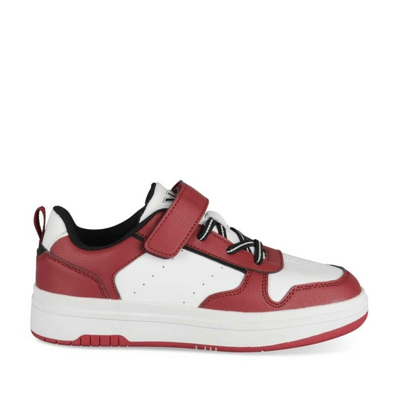 Sneakers RED UNYK