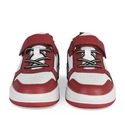 Sneakers RED UNYK