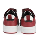 Sneakers RED UNYK