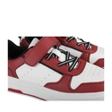 Sneakers RED UNYK