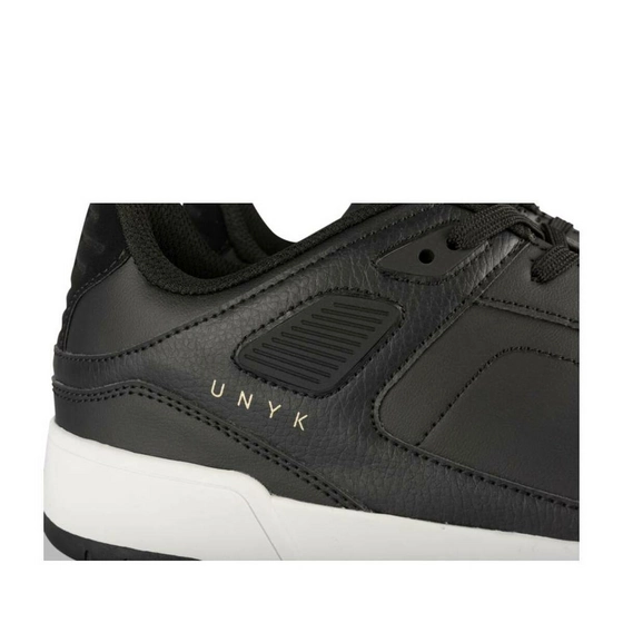 Baskets NOIR UNYK