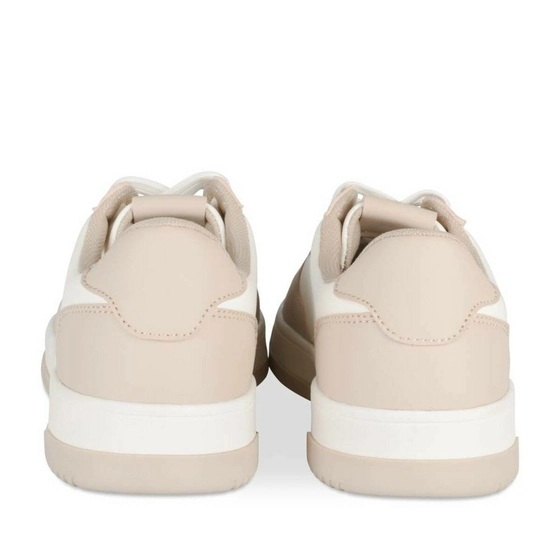 Baskets BLANC UNYK