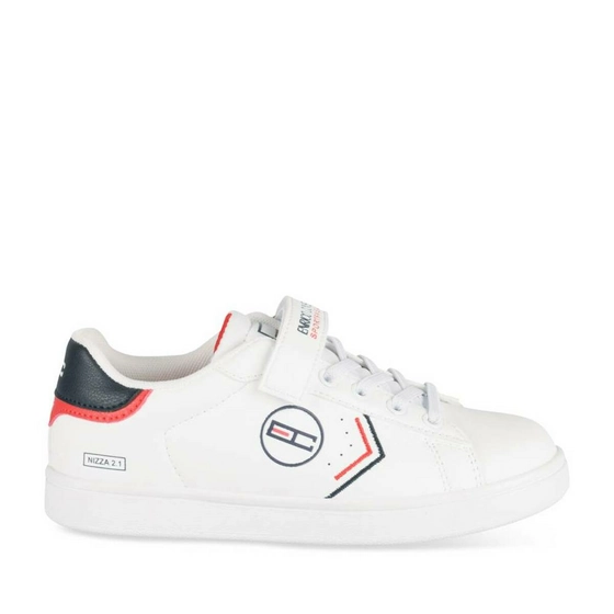 Sneakers WHITE ENRICO COVERI