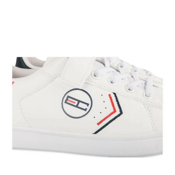 Sneakers WHITE ENRICO COVERI