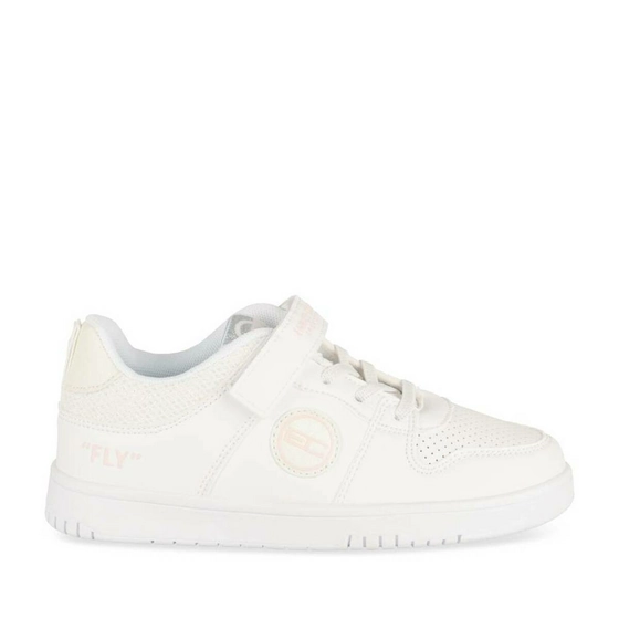 Sneakers WHITE ENRICO COVERI