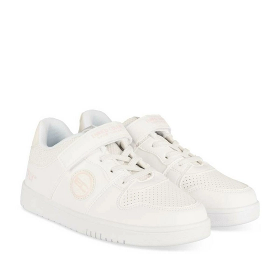 Sneakers WHITE ENRICO COVERI