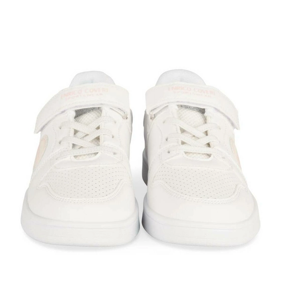 Sneakers WHITE ENRICO COVERI