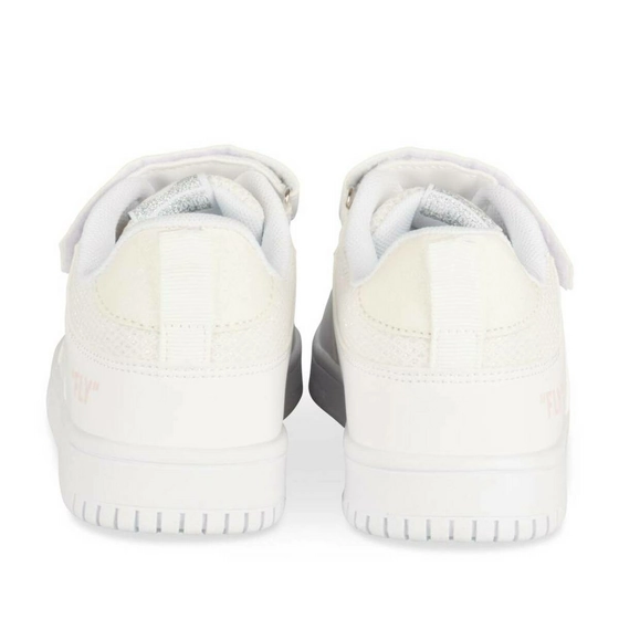 Sneakers WHITE ENRICO COVERI