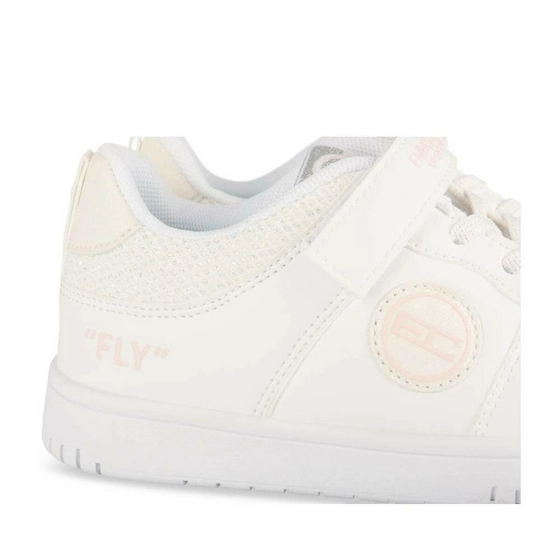 Sneakers WHITE ENRICO COVERI