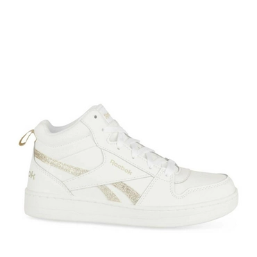 Baskets BLANC REEBOK Prime Mid 2.0