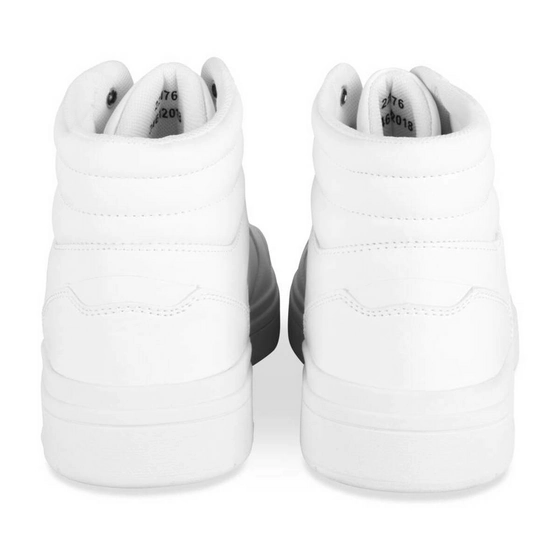 Sneakers WHITE UNYK