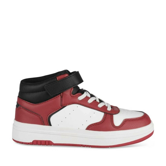 Sneakers RED UNYK