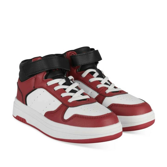 Sneakers RED UNYK