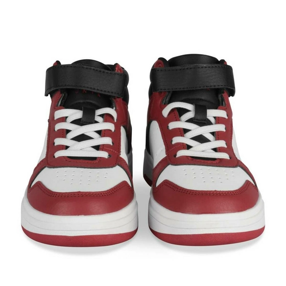 Sneakers RED UNYK