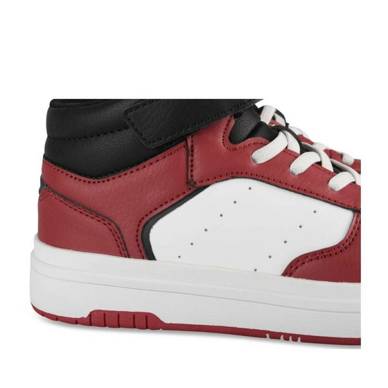 Sneakers RED UNYK