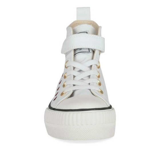 Sneakers WHITE BRITISH KNIGHTS