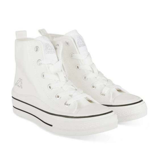 Sneakers WHITE KAPPA