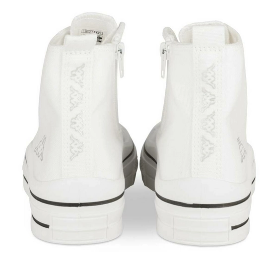 Sneakers WHITE KAPPA