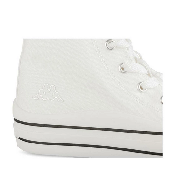 Sneakers WHITE KAPPA